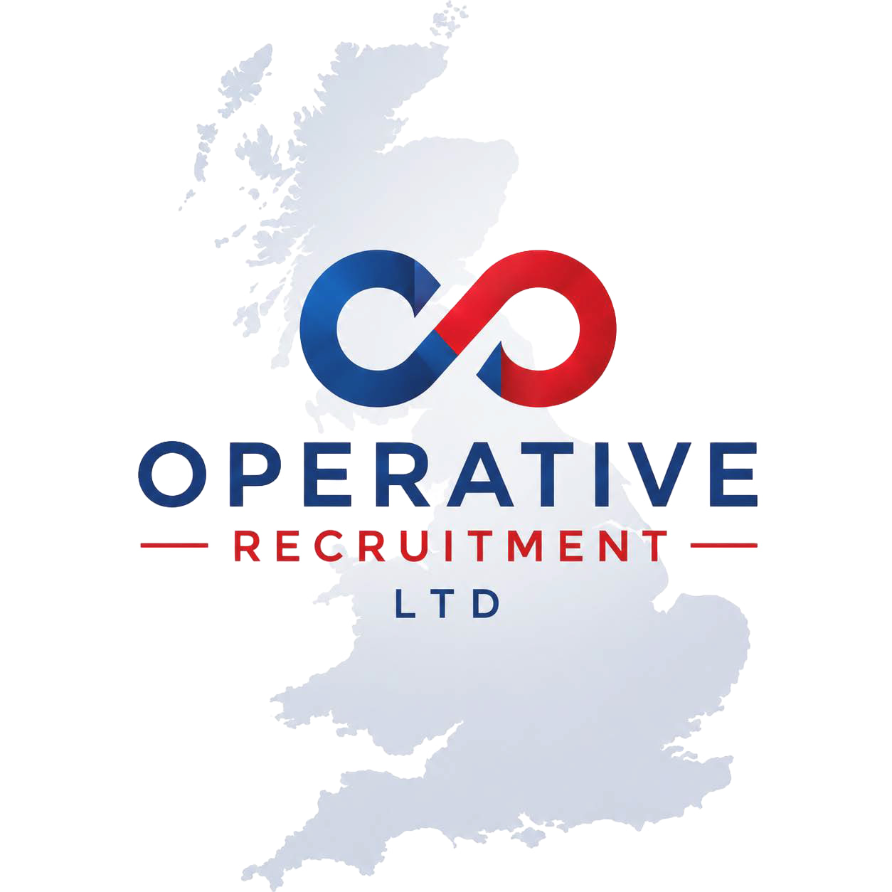 OPERATIVE RECRUITMENT LTD logo